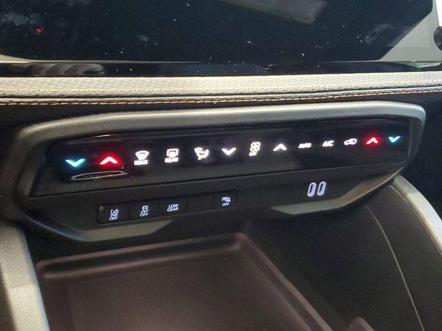 new 2026 Jeep Cherokee car, priced at $41,995