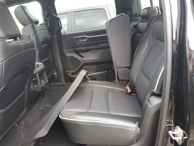 new 2026 Ram 1500 car, priced at $61,995