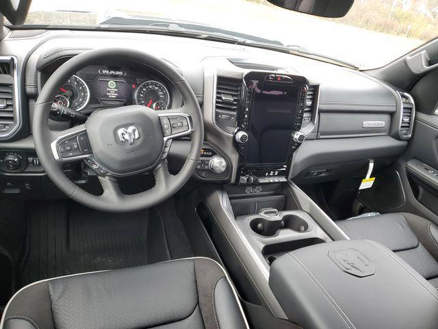 new 2026 Ram 1500 car, priced at $61,995