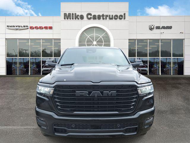 new 2026 Ram 1500 car, priced at $61,995