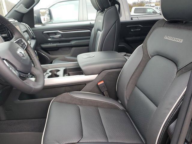 new 2026 Ram 1500 car, priced at $61,995