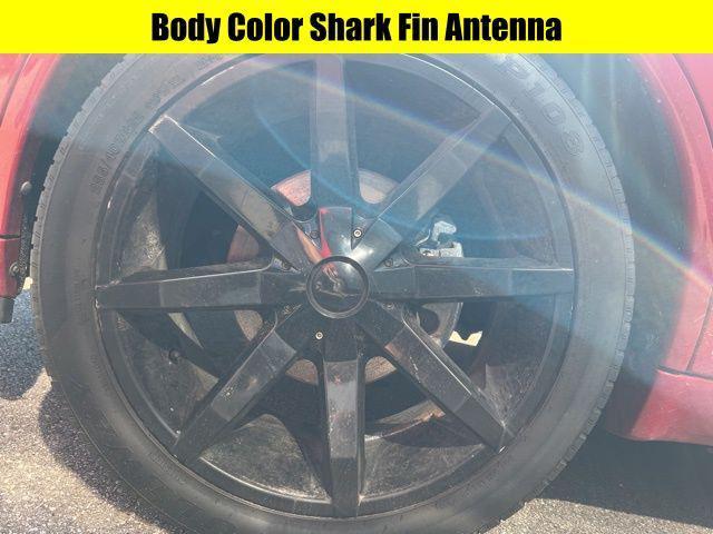 used 2015 Dodge Durango car, priced at $11,550