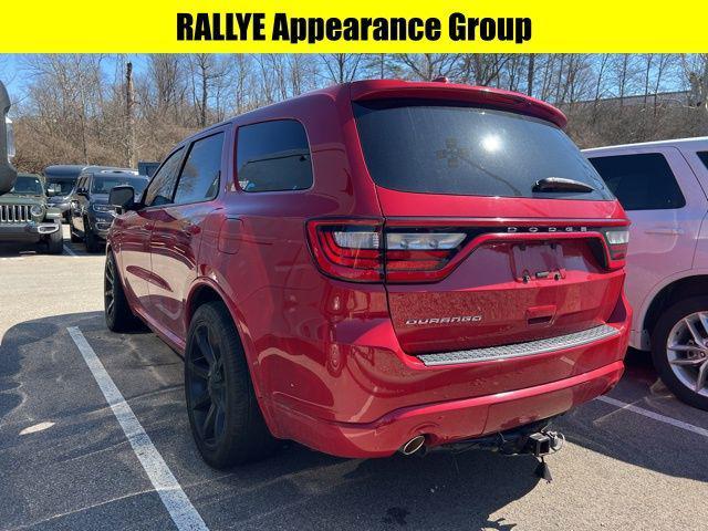 used 2015 Dodge Durango car, priced at $11,550