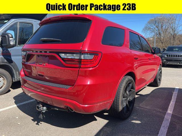 used 2015 Dodge Durango car, priced at $11,550