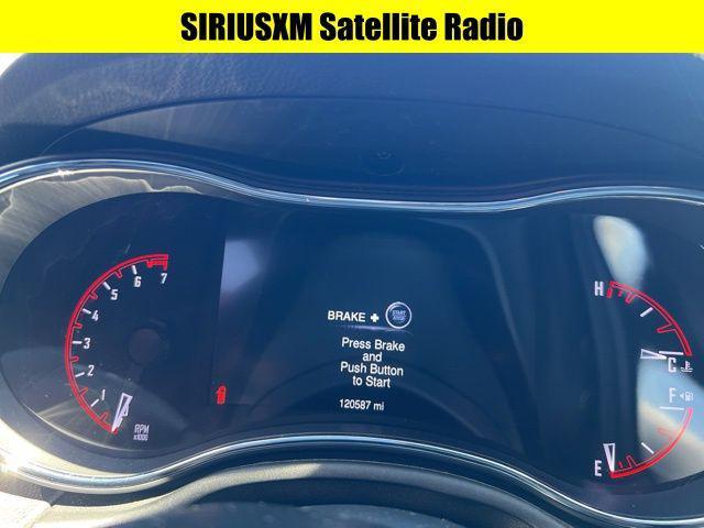 used 2015 Dodge Durango car, priced at $11,550