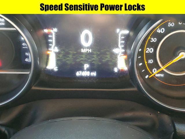 used 2022 Jeep Gladiator car, priced at $25,260