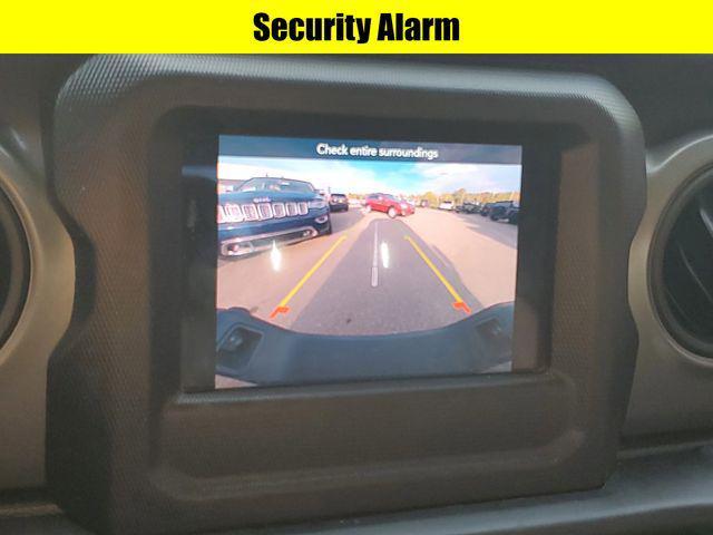 used 2022 Jeep Gladiator car, priced at $25,260