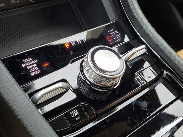 new 2025 Jeep Grand Cherokee L car, priced at $59,995