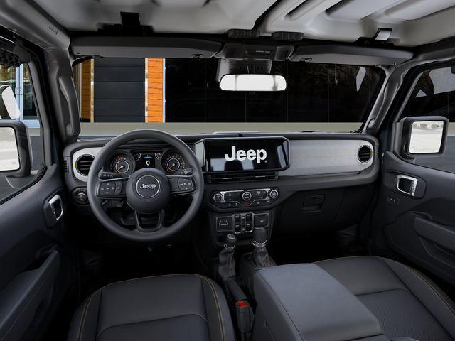 new 2026 Jeep Gladiator car, priced at $40,861