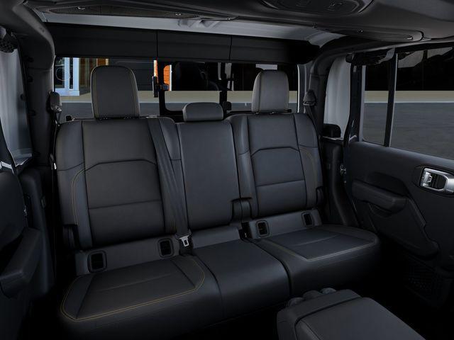 new 2026 Jeep Gladiator car, priced at $40,861