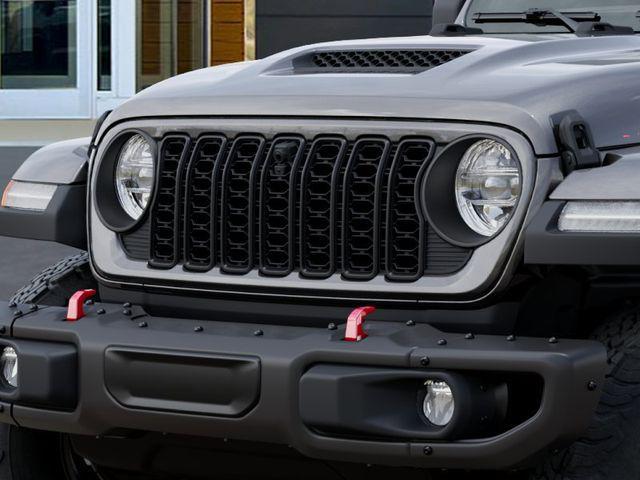 new 2026 Jeep Wrangler car, priced at $60,995