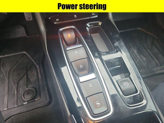 used 2023 Chevrolet Bolt EUV car, priced at $21,090