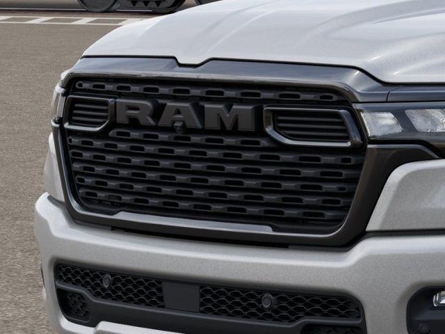 new 2026 Ram 1500 car, priced at $56,995