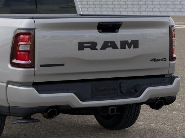 new 2026 Ram 1500 car, priced at $56,995
