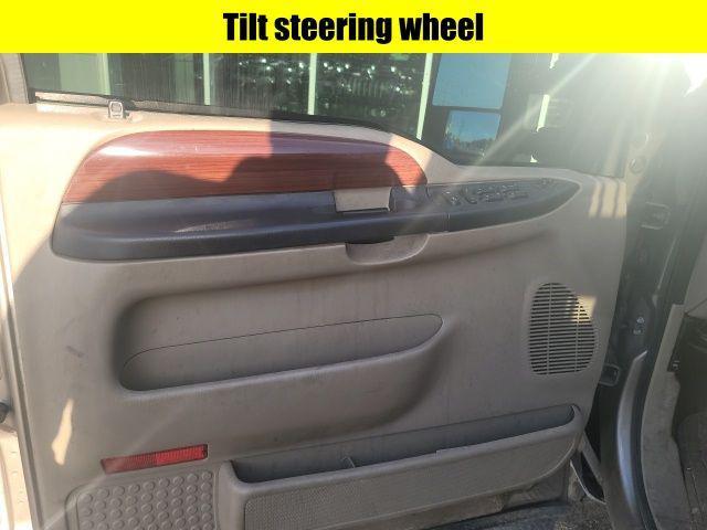 used 2005 Ford F-250 car, priced at $12,500