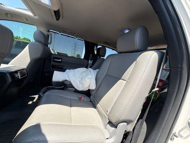 used 2017 Toyota Sequoia car, priced at $38,099