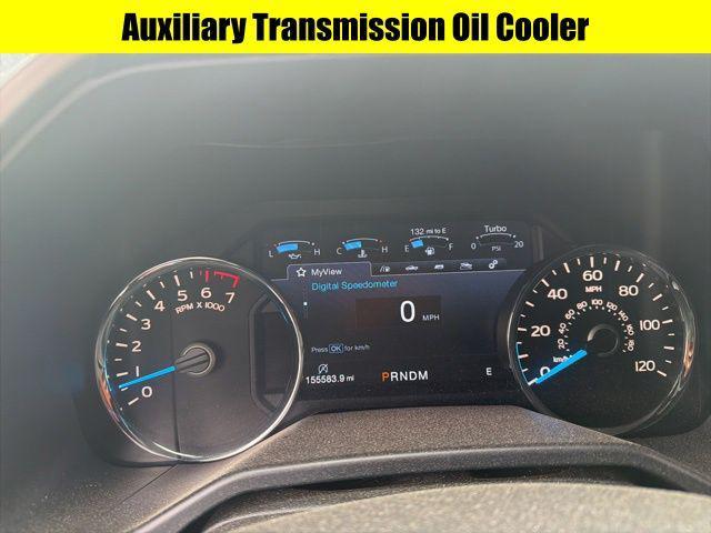 used 2017 Ford F-150 car, priced at $19,500
