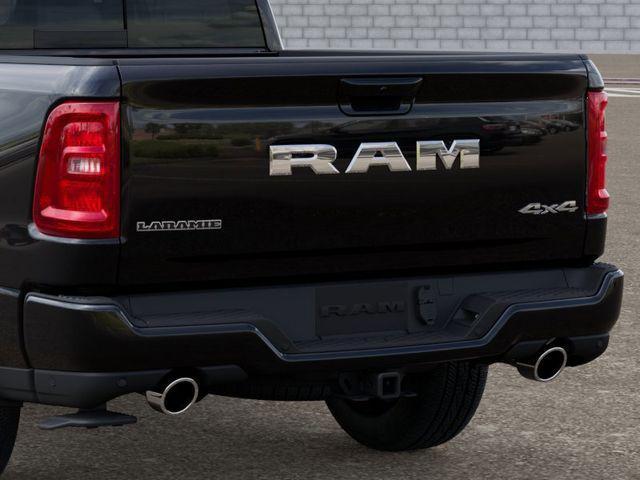new 2026 Ram 1500 car, priced at $61,995