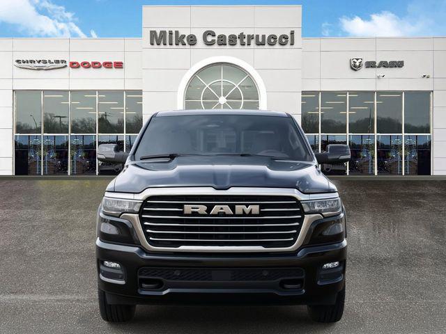 new 2026 Ram 1500 car, priced at $61,995