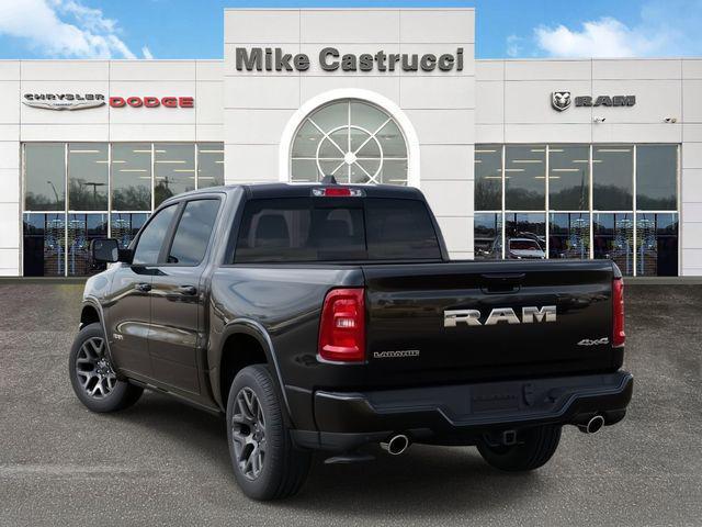 new 2026 Ram 1500 car, priced at $61,995