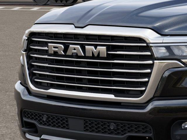 new 2026 Ram 1500 car, priced at $61,995