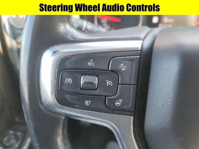 used 2019 Chevrolet Silverado 1500 car, priced at $28,200