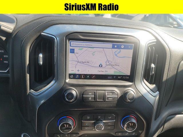 used 2019 Chevrolet Silverado 1500 car, priced at $28,200