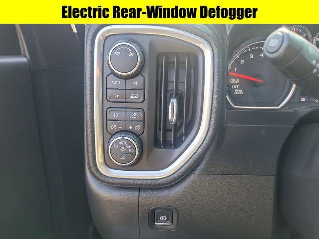 used 2019 Chevrolet Silverado 1500 car, priced at $28,200