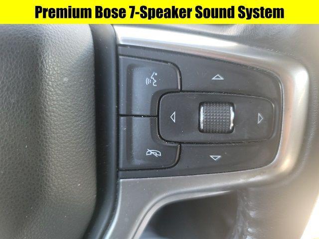 used 2019 Chevrolet Silverado 1500 car, priced at $28,200