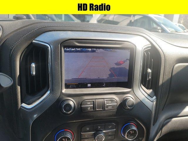 used 2019 Chevrolet Silverado 1500 car, priced at $28,200