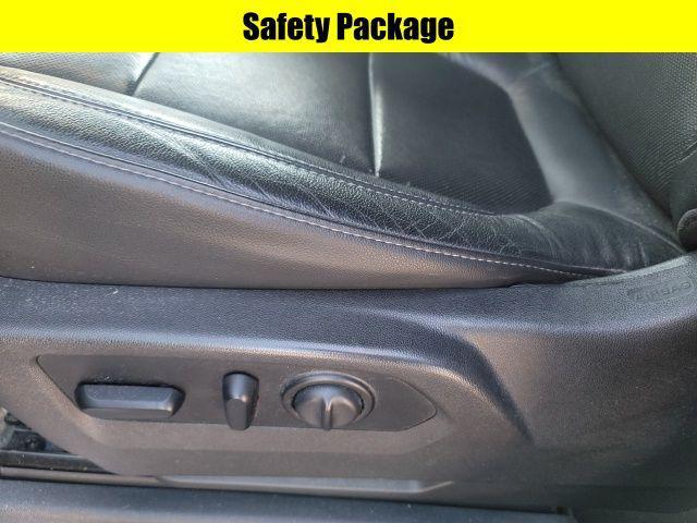 used 2019 Chevrolet Silverado 1500 car, priced at $28,200