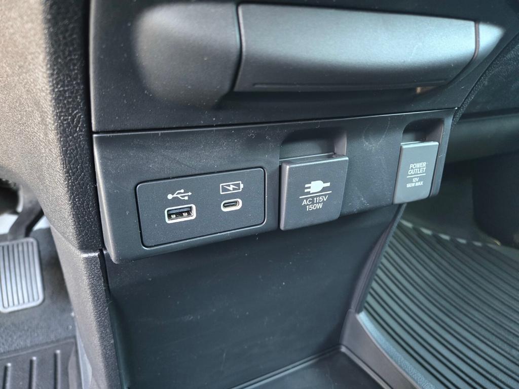 new 2026 Honda Odyssey car, priced at $50,685