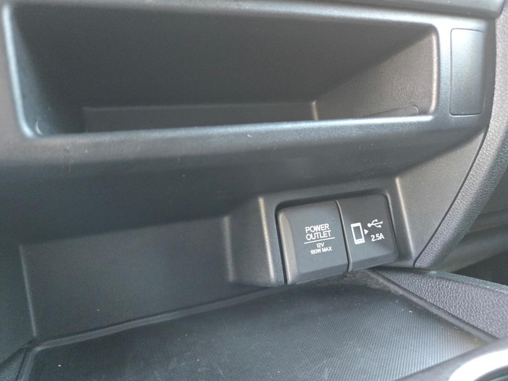 used 2021 Honda Passport car, priced at $26,840