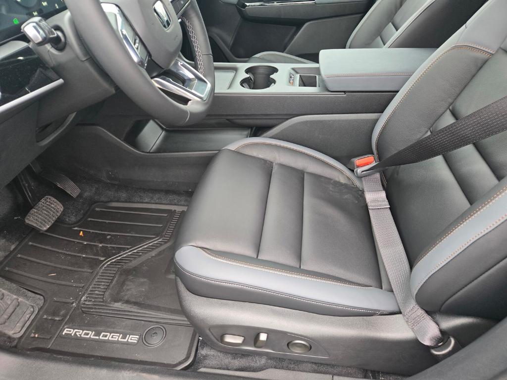 new 2026 Honda Prologue car, priced at $51,030