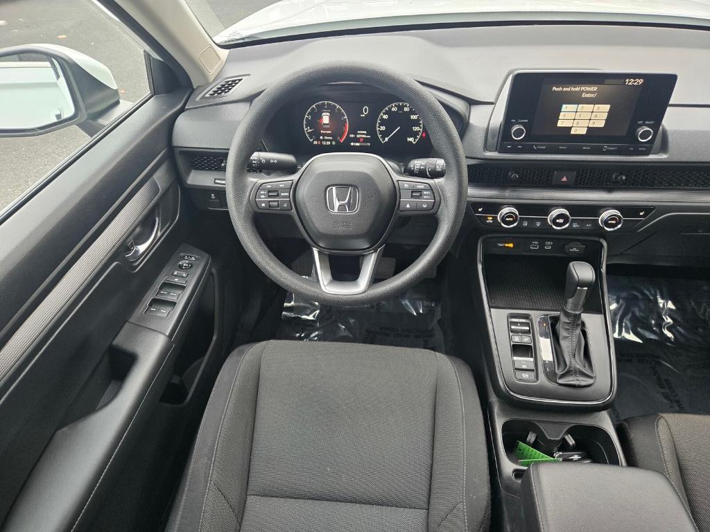 used 2023 Honda CR-V car, priced at $28,331