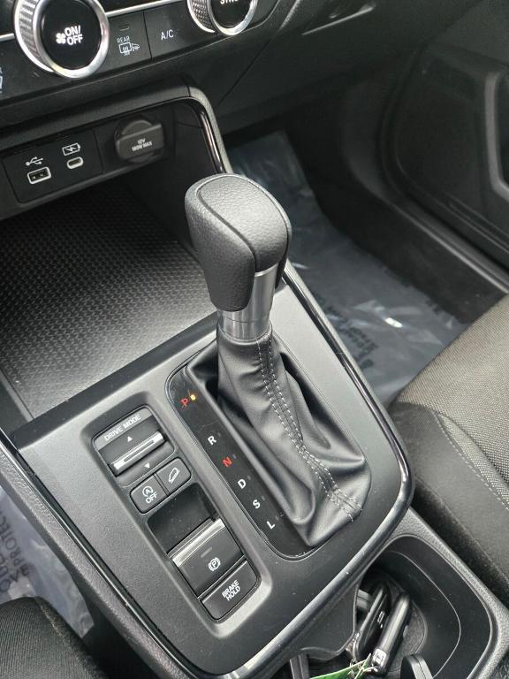 used 2023 Honda CR-V car, priced at $28,331