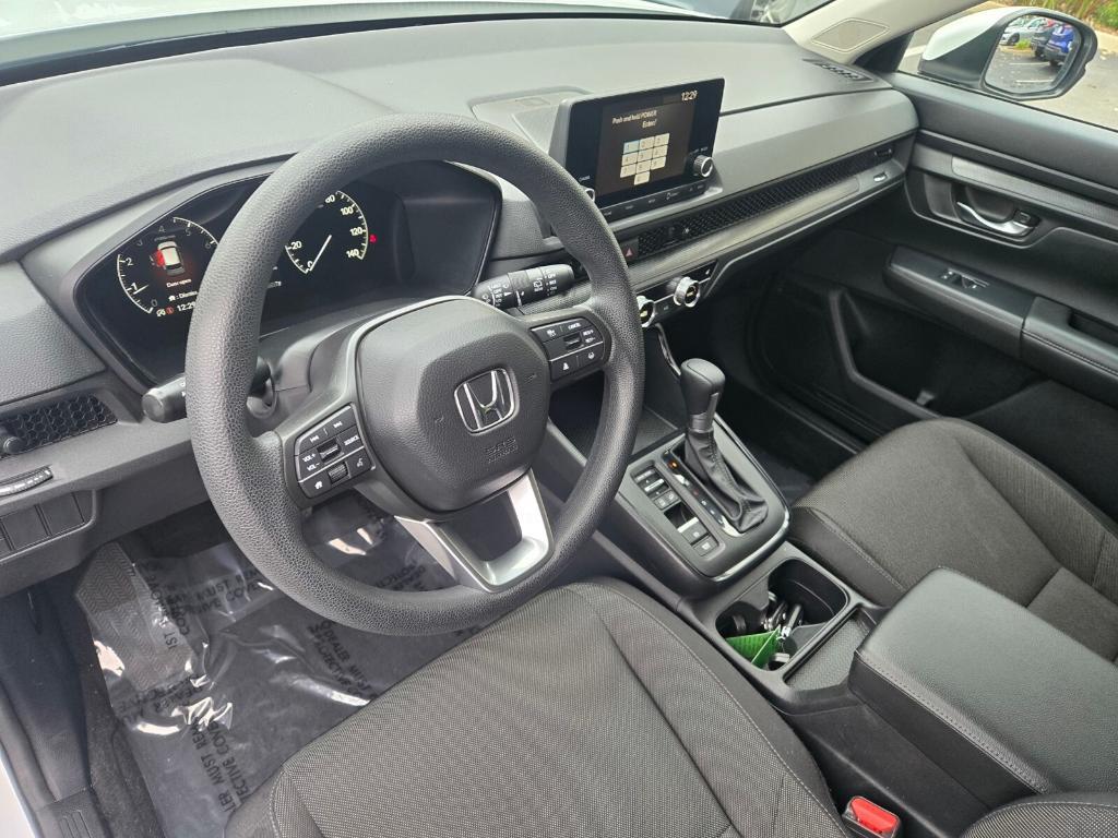 used 2023 Honda CR-V car, priced at $28,331