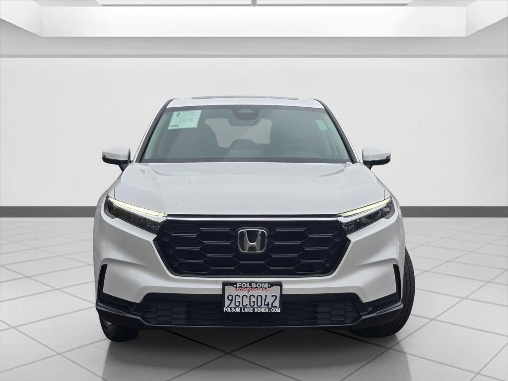 used 2023 Honda CR-V car, priced at $28,331