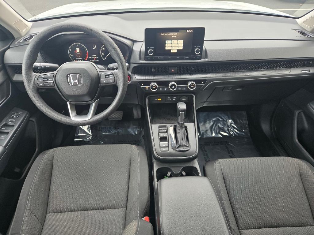 used 2023 Honda CR-V car, priced at $28,331