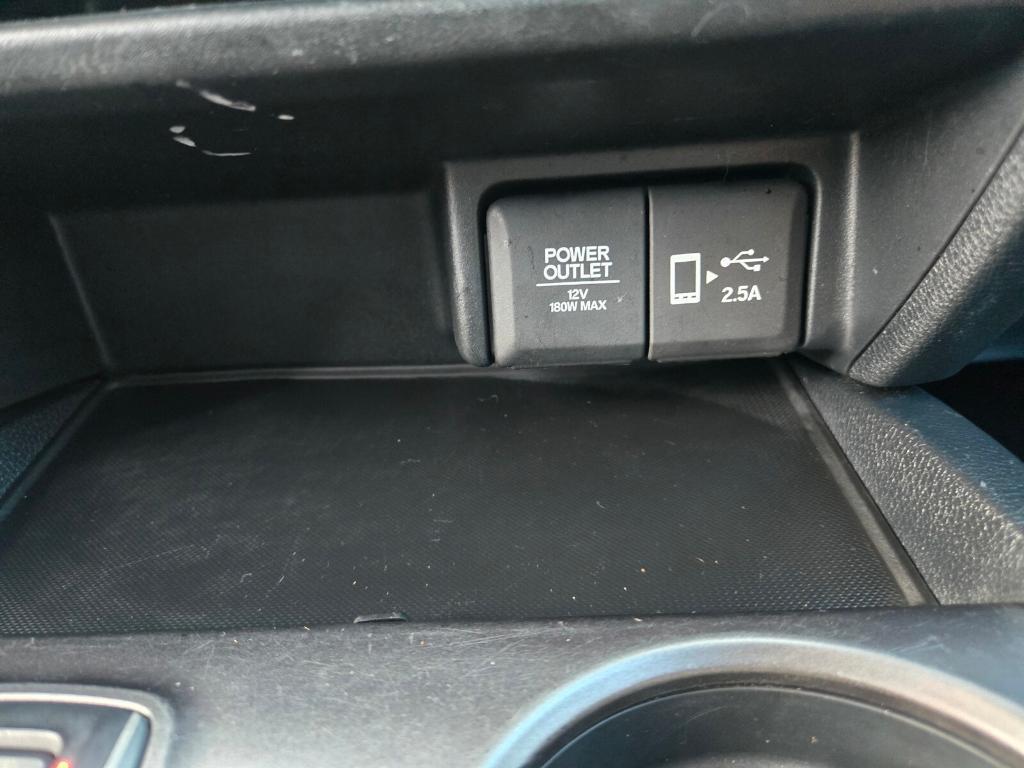 used 2022 Honda Pilot car, priced at $29,667