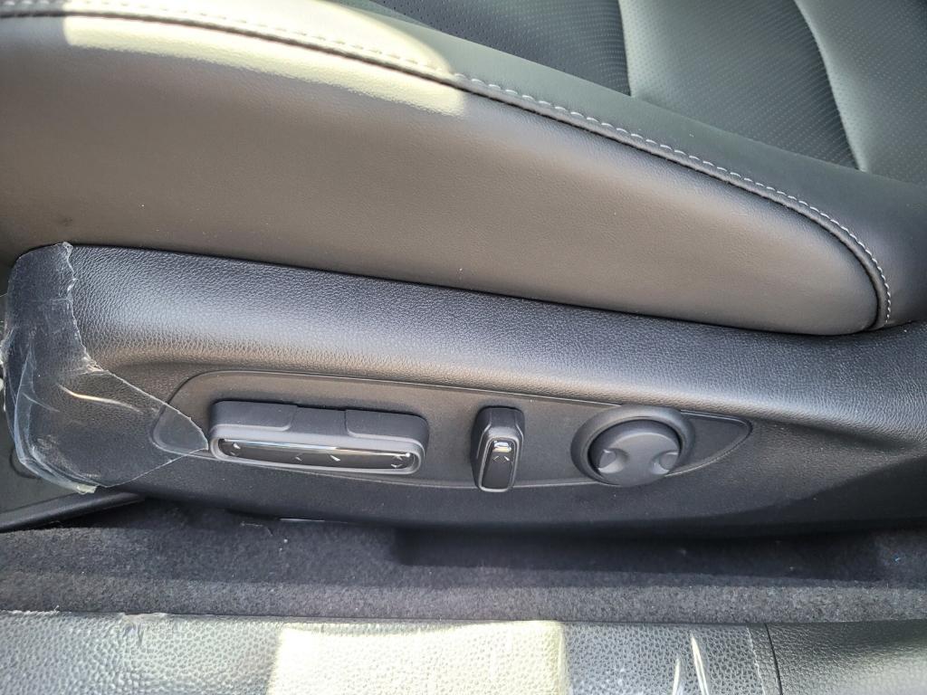 new 2025 Honda Accord Hybrid car, priced at $38,720