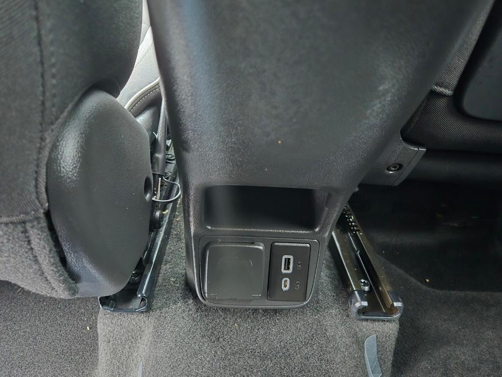 used 2023 Chevrolet TrailBlazer car, priced at $21,905