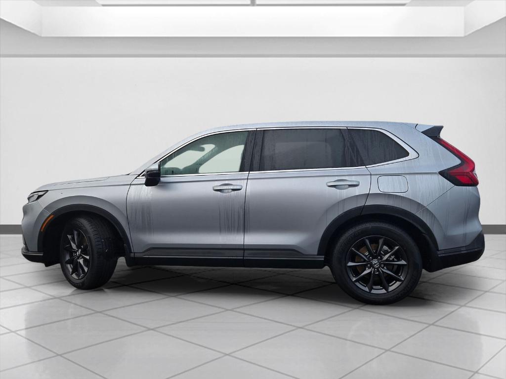 used 2026 Honda CR-V car, priced at $36,488