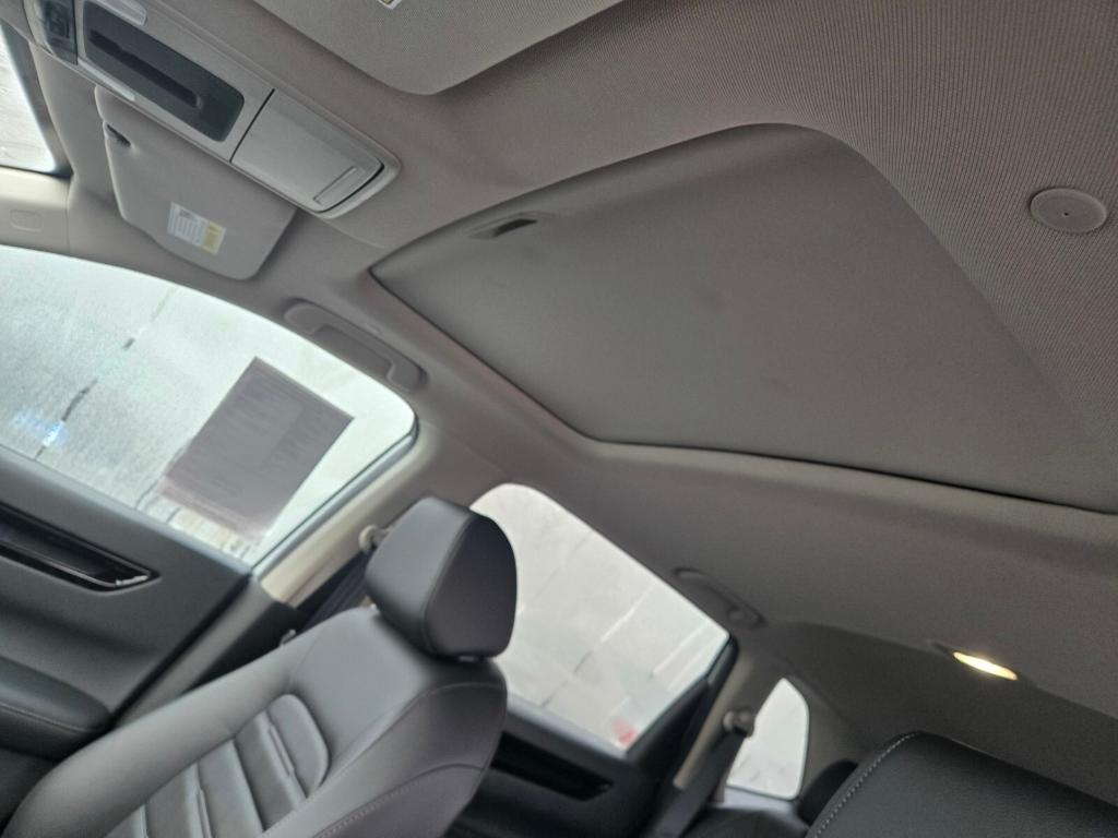 used 2026 Honda CR-V car, priced at $36,488