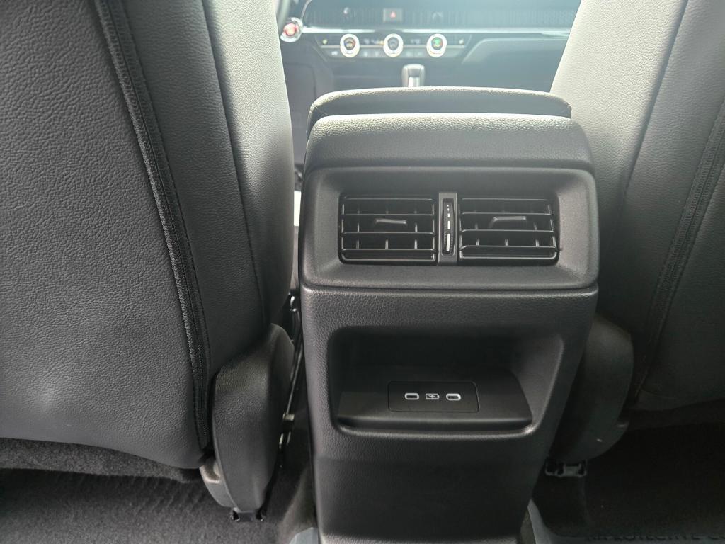 used 2026 Honda CR-V car, priced at $36,488