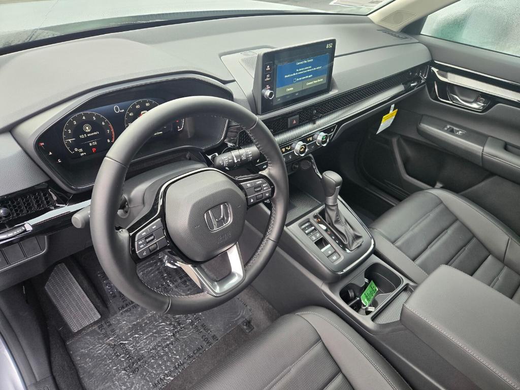 used 2026 Honda CR-V car, priced at $36,488