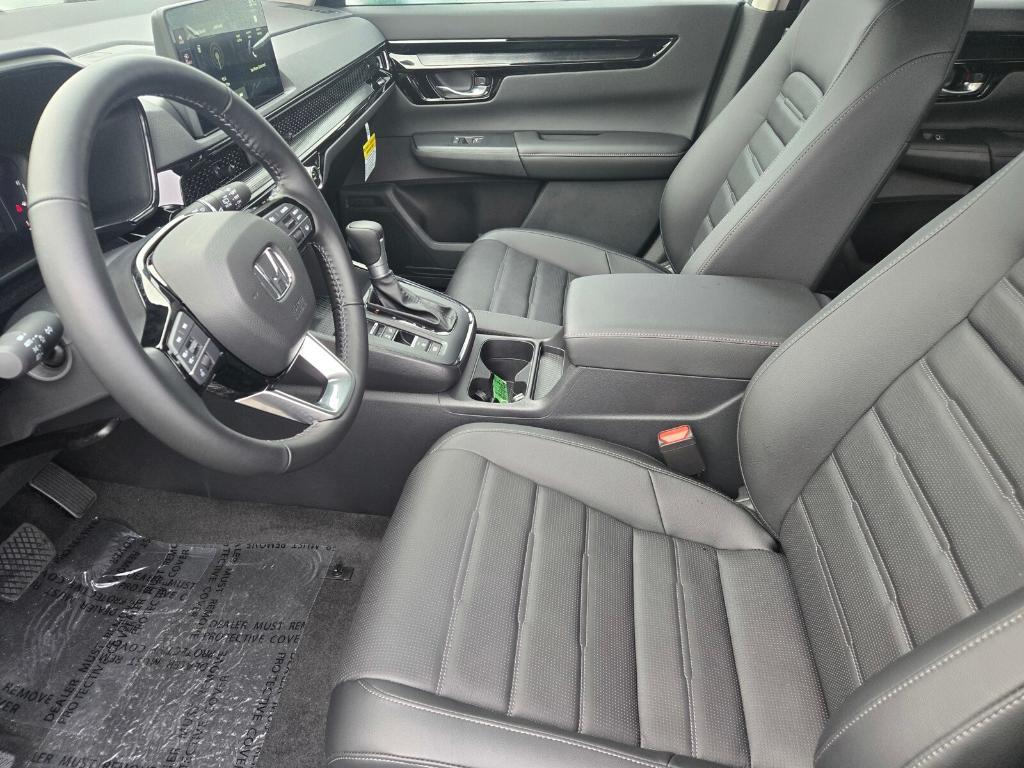 used 2026 Honda CR-V car, priced at $36,488