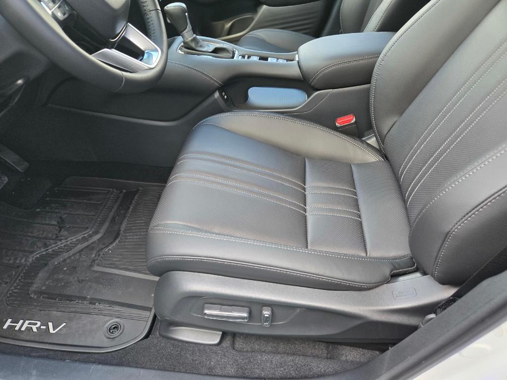 new 2026 Honda HR-V car, priced at $33,950