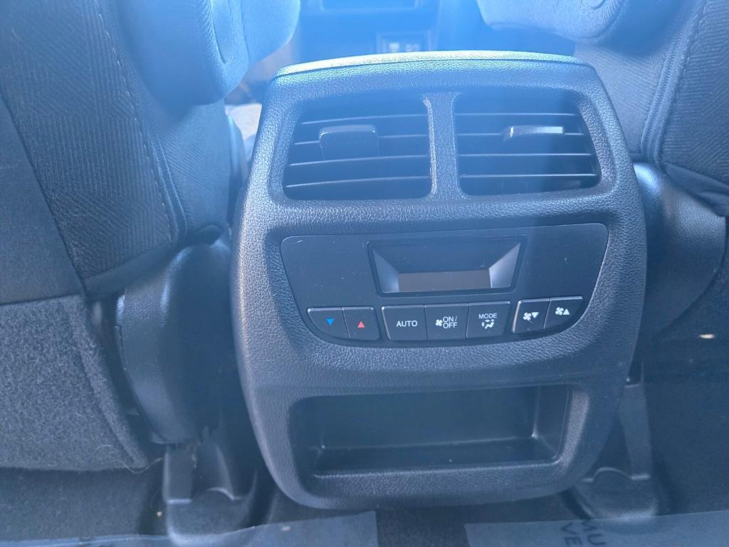 used 2021 Honda Pilot car, priced at $23,432