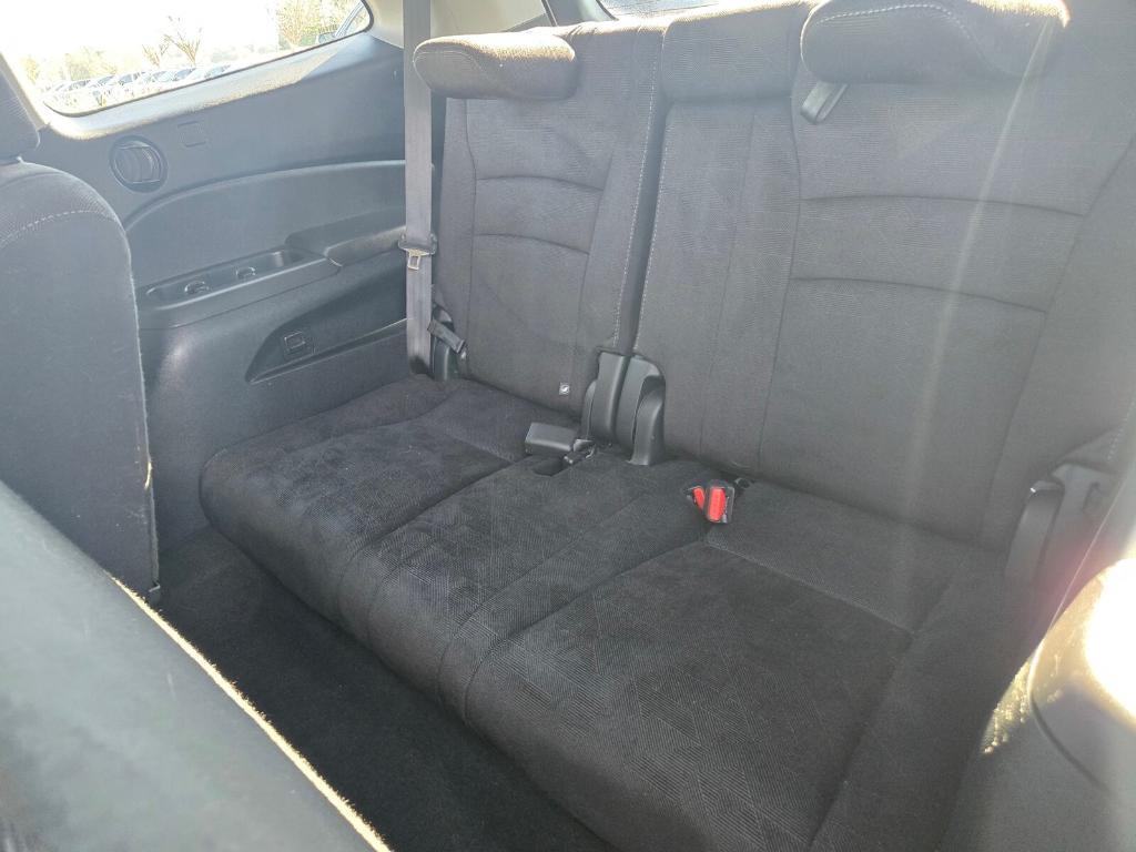 used 2021 Honda Pilot car, priced at $23,432